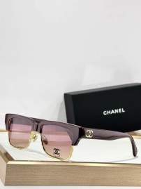 Picture of Chanel Sunglasses _SKUfw77669720fw